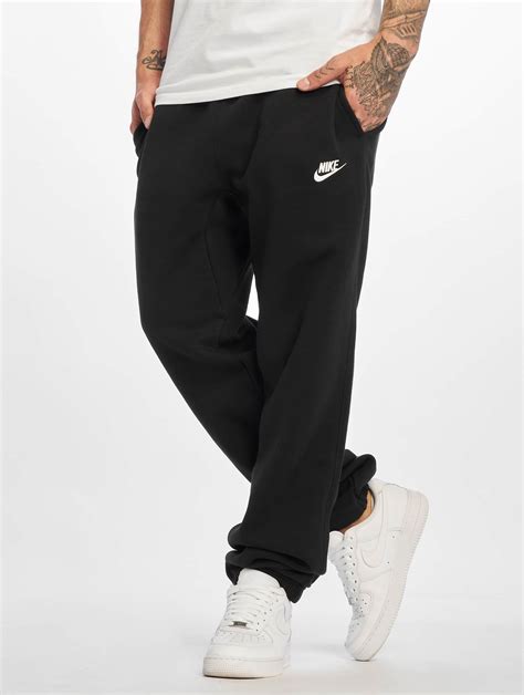 nike jogginghose herren reißverschluss|Nike jogginghose.